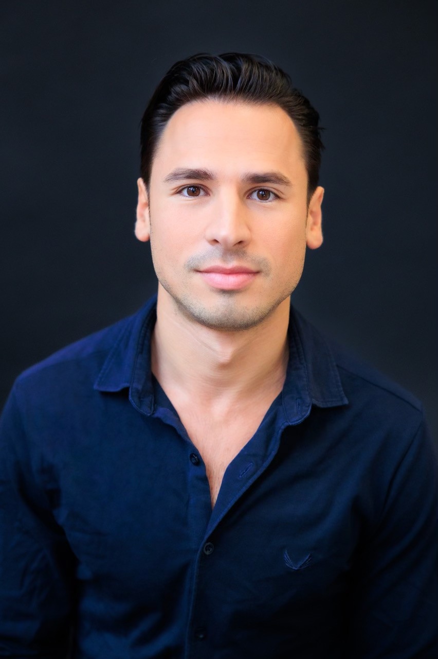 Rolando Oscar